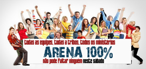Arena Jovem